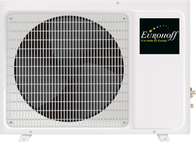 Сплит-система Eurohoff EV-07A Сплит-система Eurohoff EV-07A