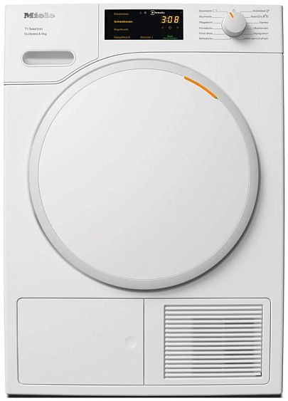 Сушильная машина MIELE TSC 563 WP