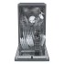 Посудомоечная машина Candy Brava CDPH 2L952X-08