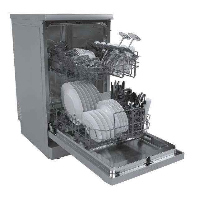Посудомоечная машина Candy Brava CDPH 2L952X-08