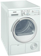 Сушильная машина SIEMENS WT 46E305 Сушильная машина SIEMENS WT 46E305