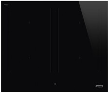 Электрическая варочная панель Smeg SIM3644D
