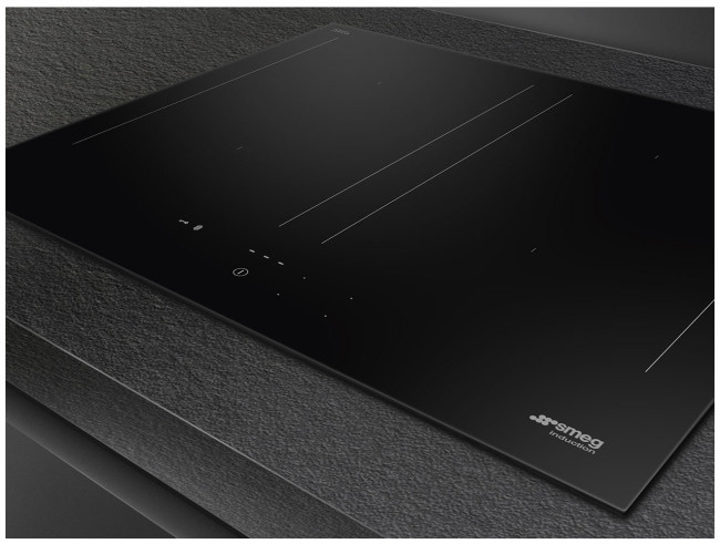 Электрическая варочная панель Smeg SIM3644D Электрическая варочная панель Smeg SIM3644D