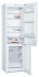 Холодильник Bosch KGE39XW2AR