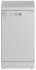 Посудомоечная машина Indesit DFS 1A50 белый