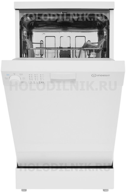 Посудомоечная машина Indesit DFS 1A50 белый