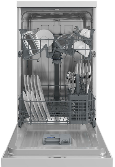 Посудомоечная машина Indesit DFS 1A50 белый