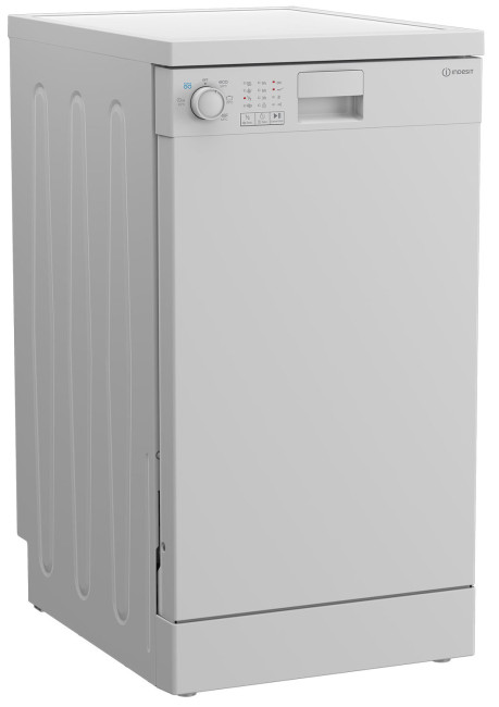 Посудомоечная машина Indesit DFS 1A50 белый