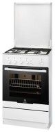 Плита Electrolux EKG 950100 W Плита Electrolux EKG 950100 W