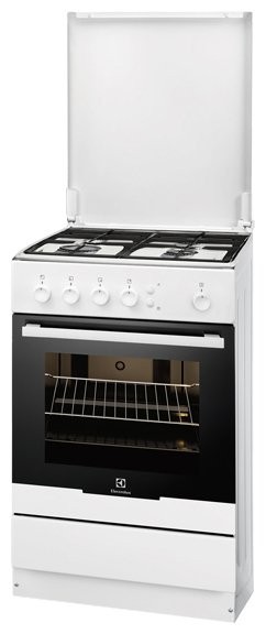 Плита Electrolux EKG 950100 W