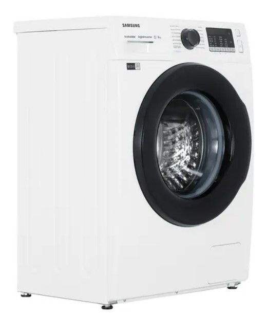 Стиральная машина Samsung WW80AGAS22AELD Стиральная машина Samsung WW80AGAS22AELD