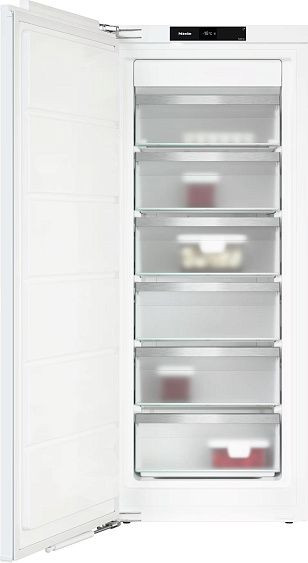 Морозильная камера MIELE FNS 7470 D