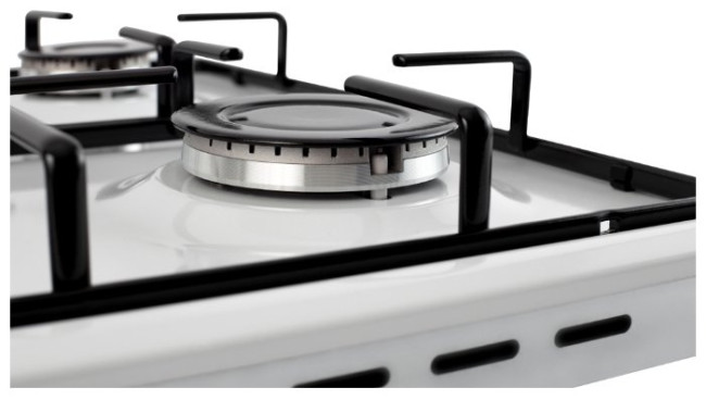 Варочная панель Simfer H60Q40W411