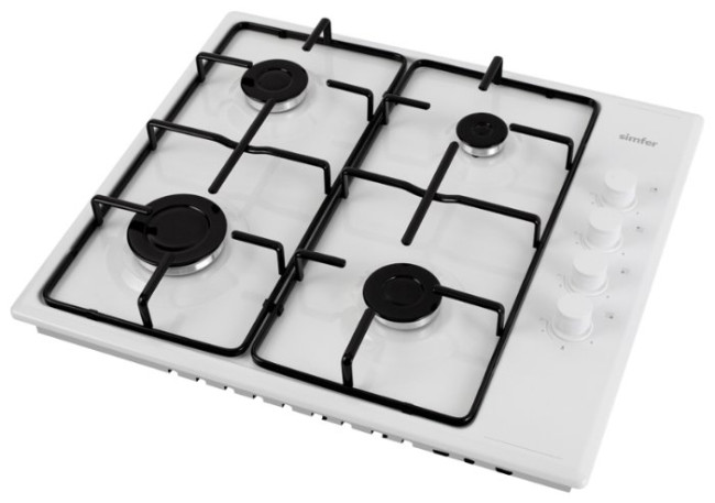 Варочная панель Simfer H60Q40W411
