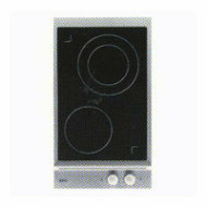 Электрическая варочная панель AEG 6310 DKM
