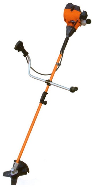 Триммер бензиновый FORWARD FBC-25 Pro