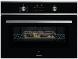 Электрический духовой шкаф Electrolux EVL6E49X