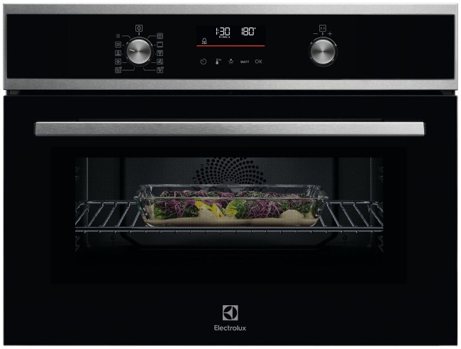 Электрический духовой шкаф Electrolux EVL6E49X Электрический духовой шкаф Electrolux EVL6E49X
