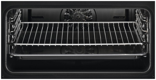 Электрический духовой шкаф Electrolux EVL6E49X Электрический духовой шкаф Electrolux EVL6E49X