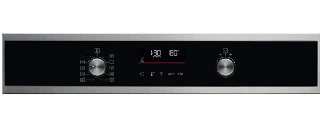 Электрический духовой шкаф Electrolux EVL6E49X Электрический духовой шкаф Electrolux EVL6E49X