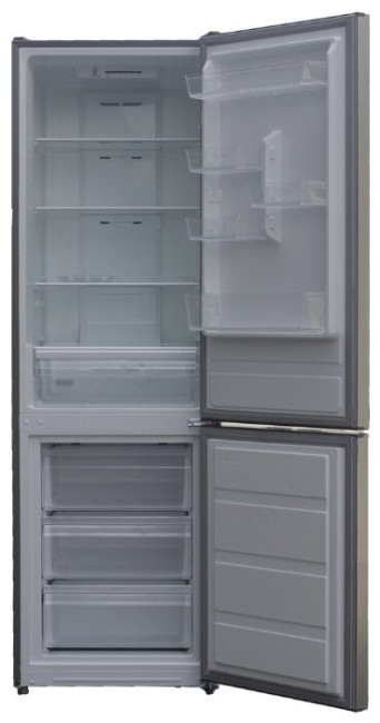 Холодильник Braun BRM 4000 DXNF