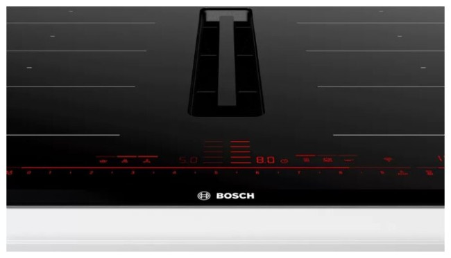 Электрическая варочная панель Bosch PXX875D67E