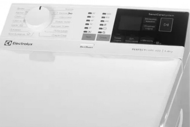 Стиральная машина Electrolux EW6T4RF061 Стиральная машина Electrolux EW6T4RF061