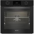 Электрический духовой шкаф Indesit IBFTE 3841 J BL черный Электрический духовой шкаф Indesit IBFTE 3841 J BL черный
