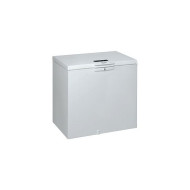 Морозильная камера WHIRLPOOL whe 2533