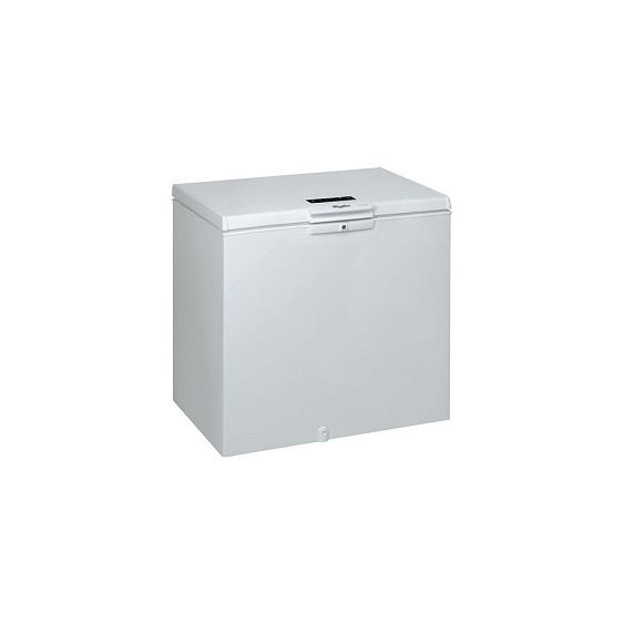 Морозильная камера WHIRLPOOL whe 2533 Морозильная камера WHIRLPOOL whe 2533