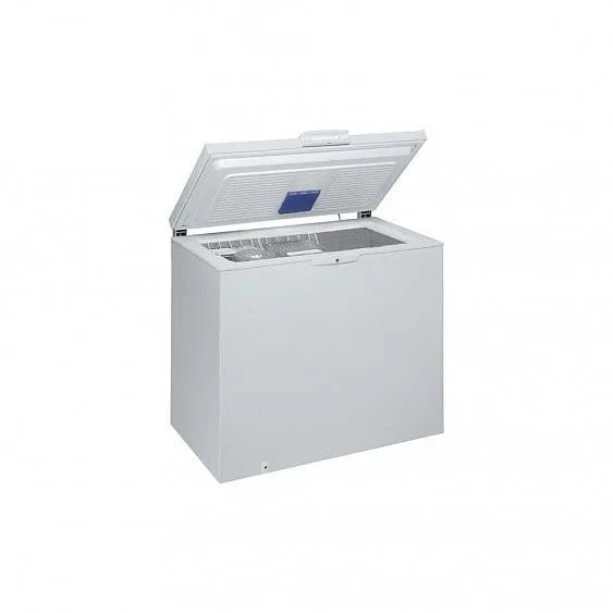 Морозильная камера WHIRLPOOL whe 2533 Морозильная камера WHIRLPOOL whe 2533
