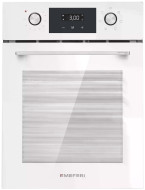 Электрический духовой шкаф Meferi MEO458WH COMFORT Электрический духовой шкаф Meferi MEO458WH COMFORT