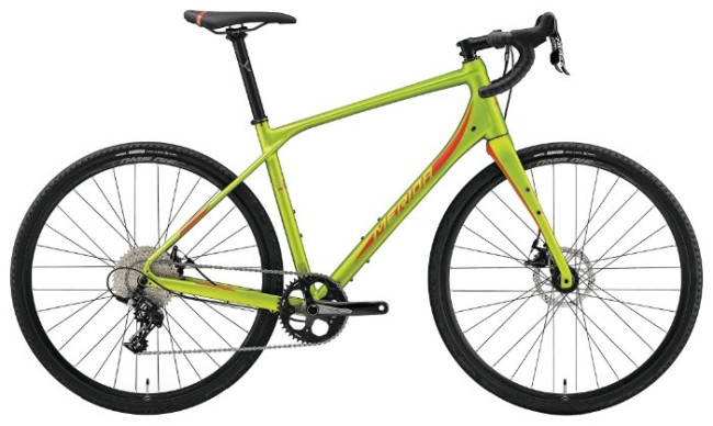Шоссейный велосипед Merida Silex 300 (2019) Шоссейный велосипед Merida Silex 300 (2019)