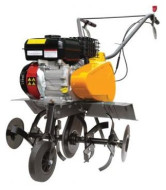 Культиватор бензиновый Pubert ECO 40 BC2 3.5 л.с.