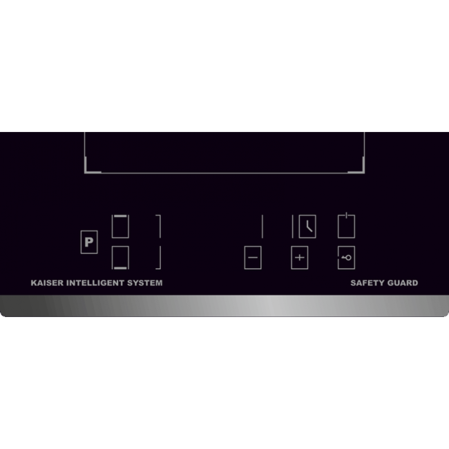 Индукционная варочная панель Kaiser KCT 3726 FI Индукционная варочная панель Kaiser KCT 3726 FI