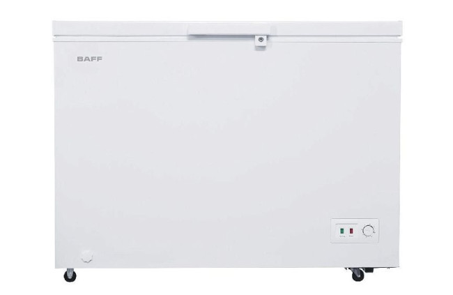 Морозильник-ларь BAFF 1CF 320L3 Морозильник-ларь BAFF 1CF 320L3