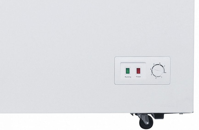 Морозильник-ларь BAFF 1CF 320L3 Морозильник-ларь BAFF 1CF 320L3