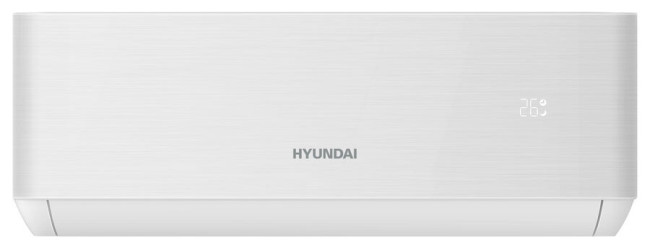 Сплит-система Hyundai HAC-18I/T-PRO Сплит-система Hyundai HAC-18I/T-PRO