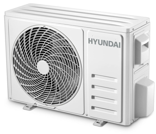 Сплит-система Hyundai HAC-18I/T-PRO Сплит-система Hyundai HAC-18I/T-PRO