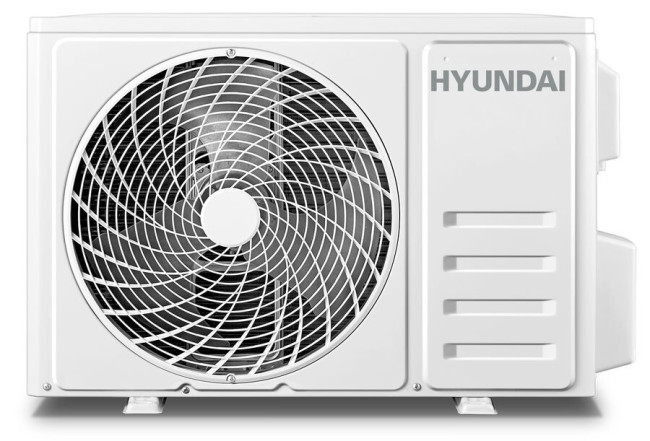 Сплит-система Hyundai HAC-18I/T-PRO Сплит-система Hyundai HAC-18I/T-PRO