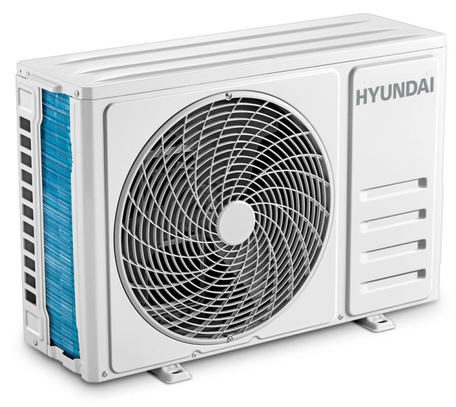 Сплит-система Hyundai HAC-18I/T-PRO Сплит-система Hyundai HAC-18I/T-PRO