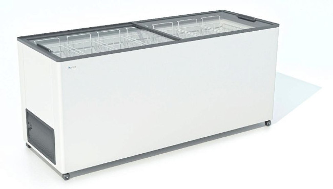 Морозильный ларь FROSTOR F 600 С