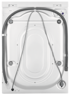 Стиральная машина Electrolux PerfectCare 600 EW6S4R27BI