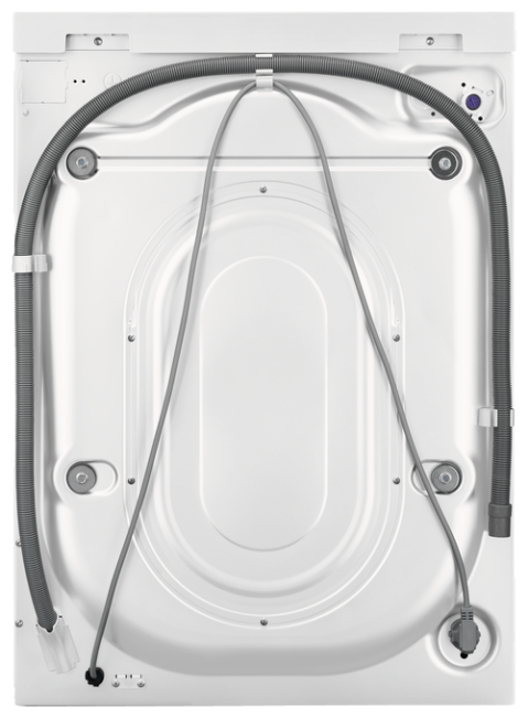 Стиральная машина Electrolux PerfectCare 600 EW6S4R27BI