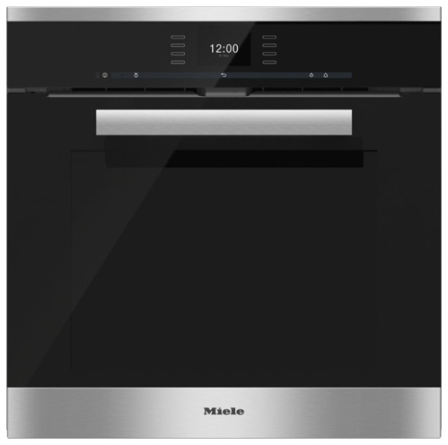 Духовой шкаф Miele H 6660 BP EDST/CLST