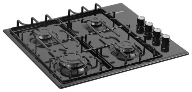 Газовая варочная панель Simfer H60Q40B570