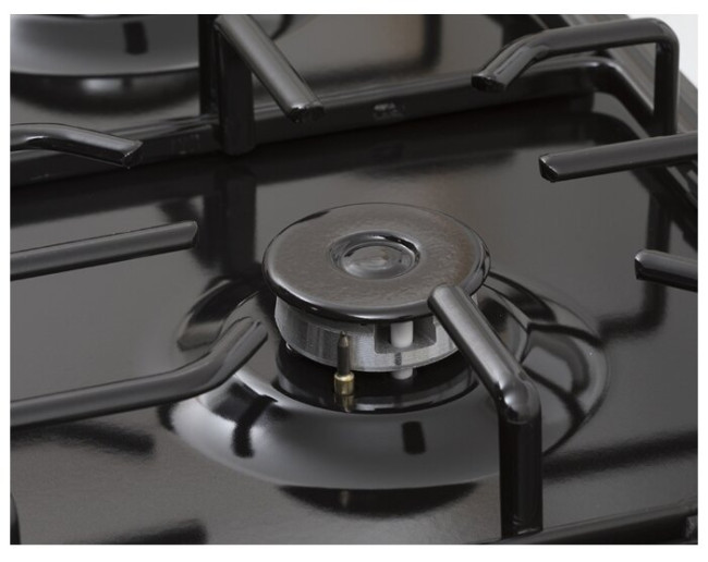 Газовая варочная панель Simfer H60Q40B570