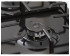 Газовая варочная панель Simfer H60Q40B570