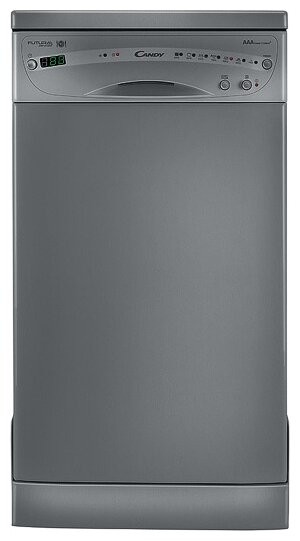 Посудомоечная машина Candy CSF 4710 SX