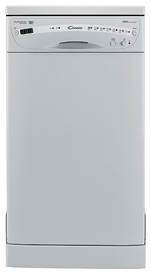 Посудомоечная машина Candy CSF 4710 SX